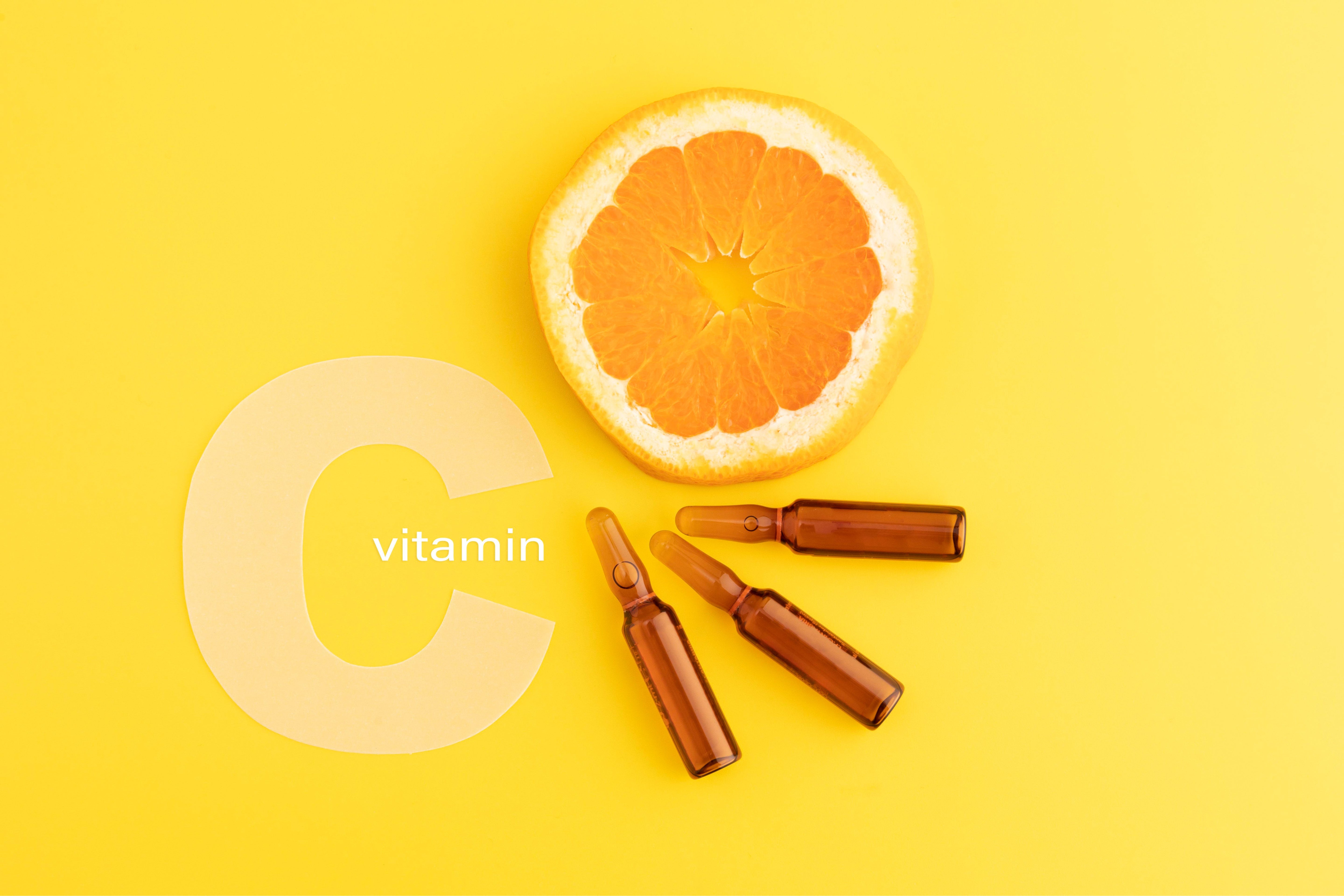Beyond Basic Brightening: The Magic of Vitamin C Serum - Milky Serum