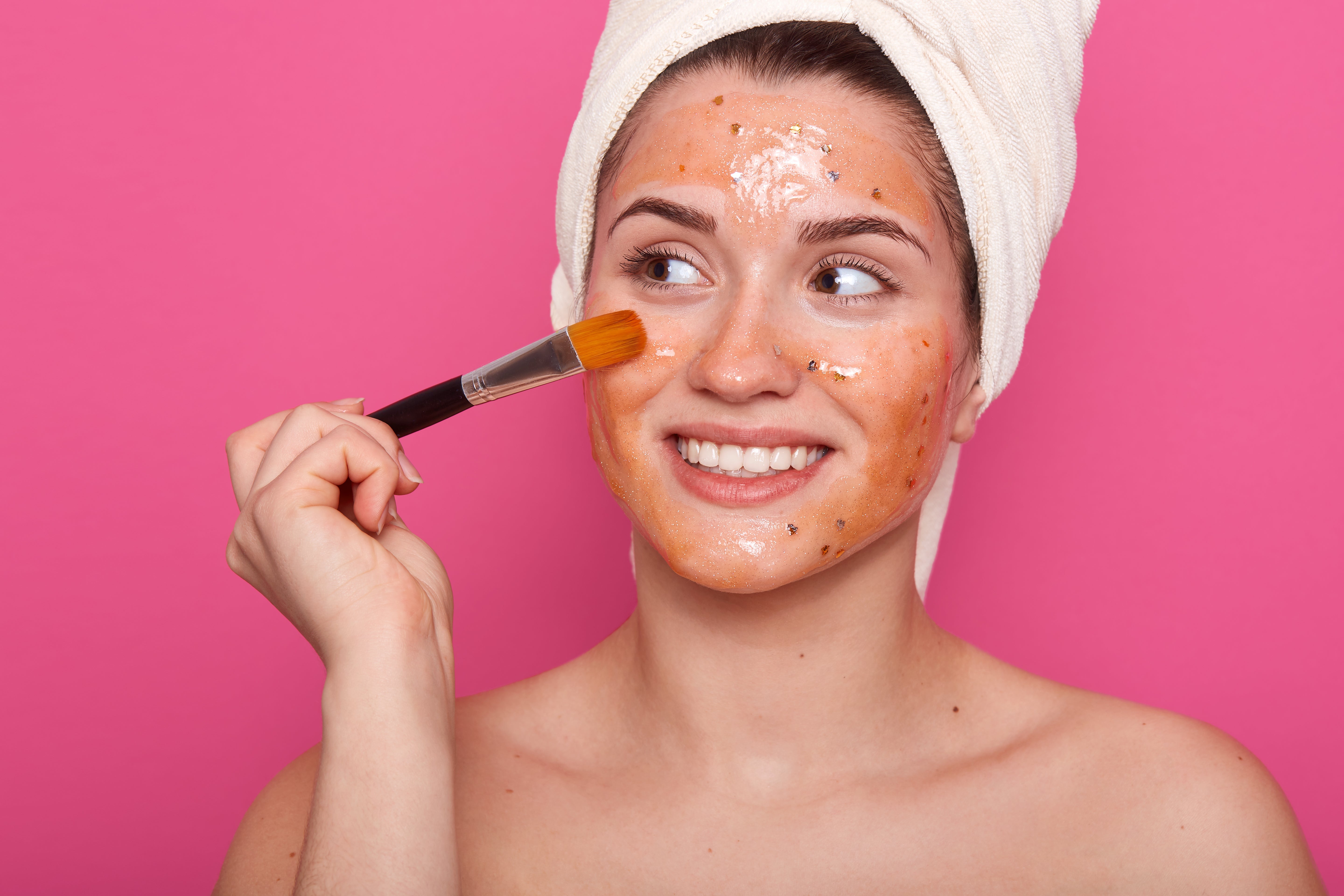 Pigmentation Gel: Your Targeted Solution for Dark Circles and Skin Discoloration