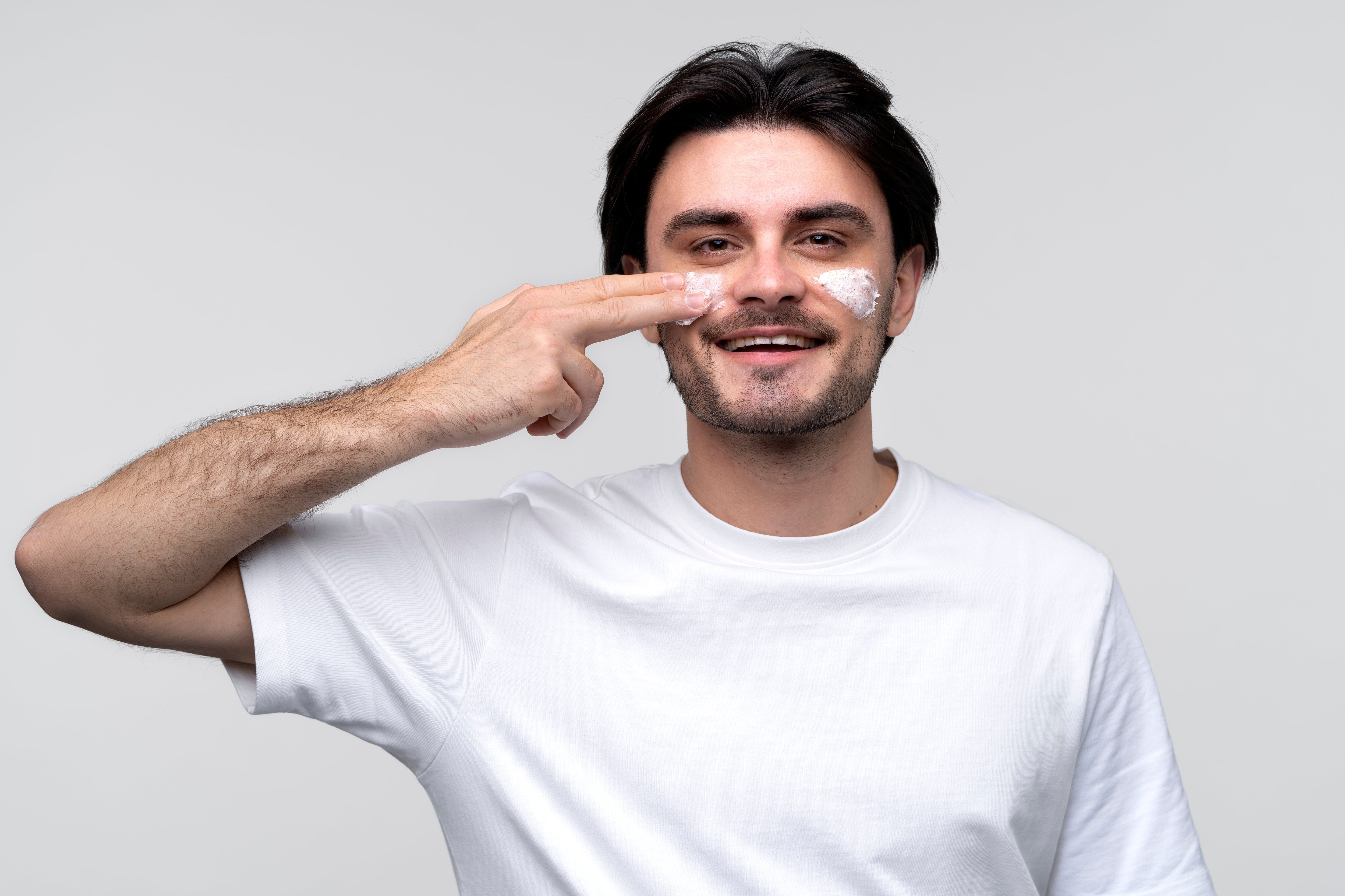 Cleanse and Control: The Essential Guide to Pimple Control Face Wash