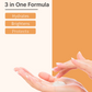 Dermafera Lumina Moisturising Sunscreen