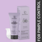 D acne Pimple Control Face Wash