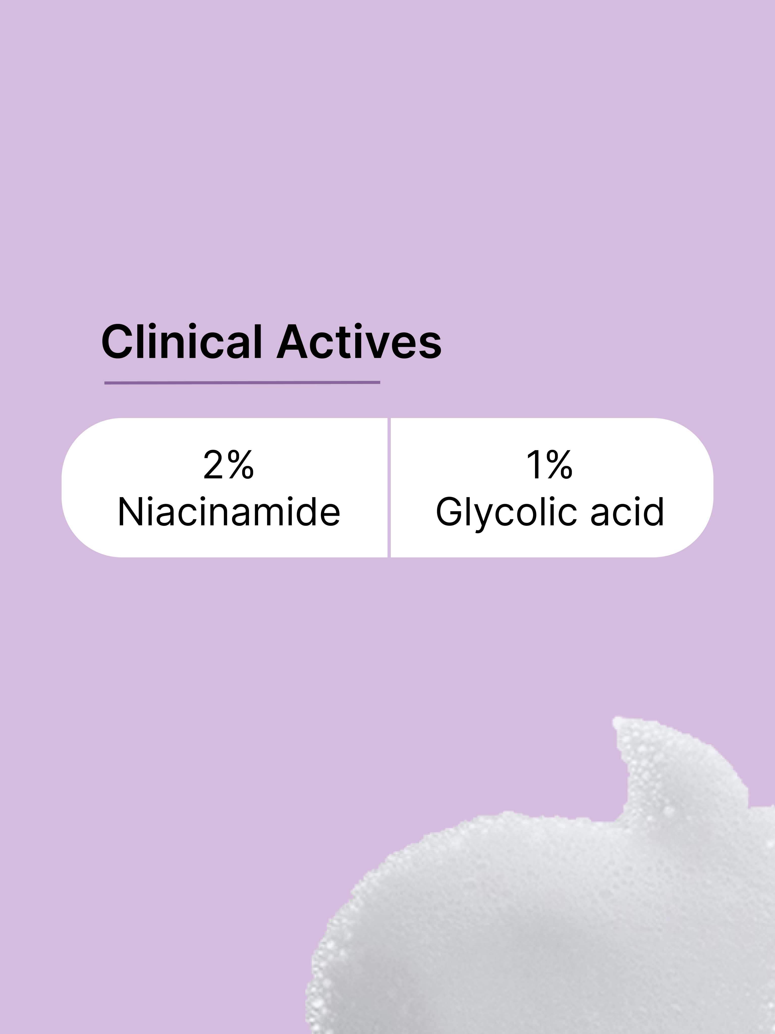 D acne Pimple Control Face Wash