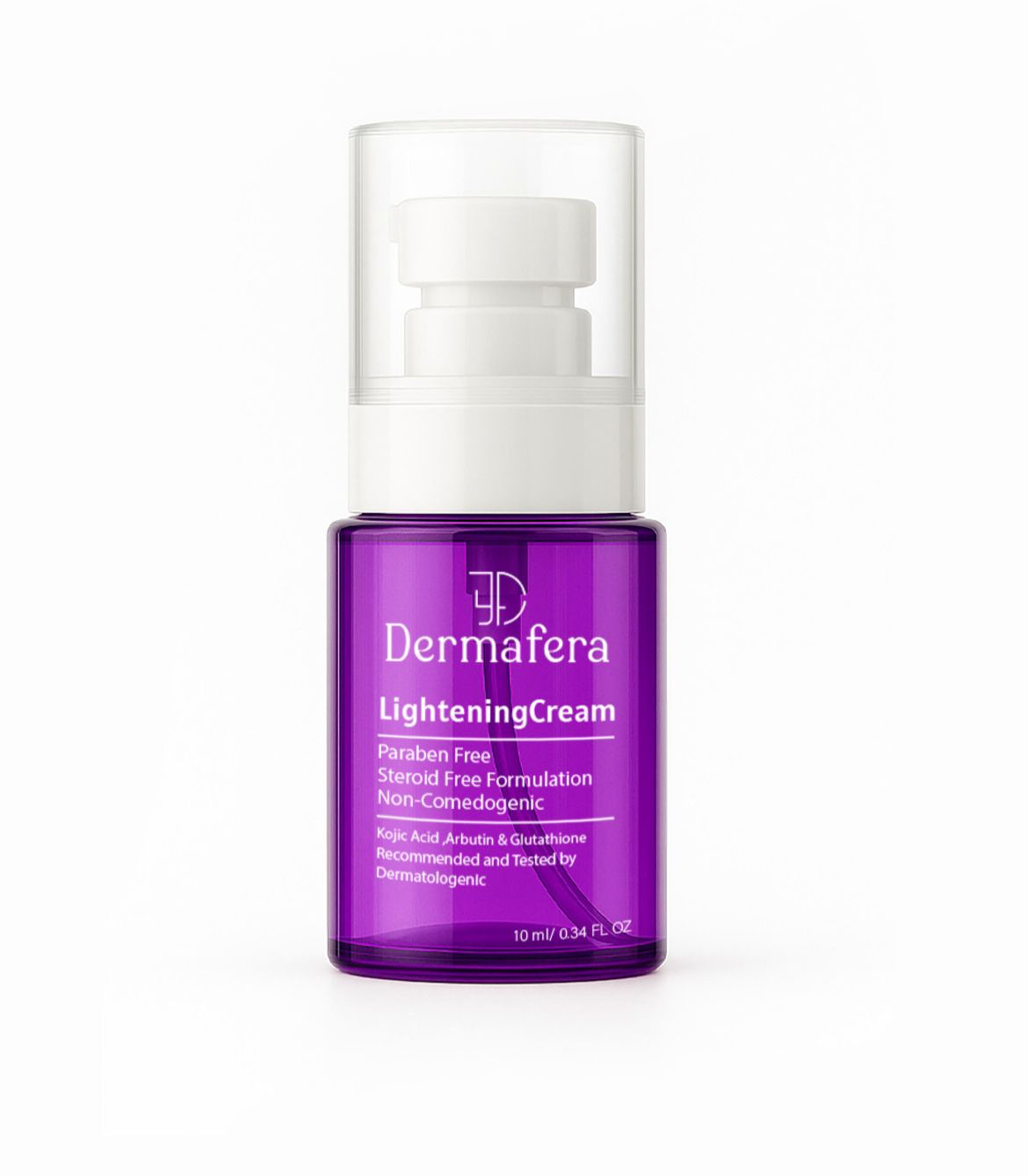 Dermafera Lightening cream