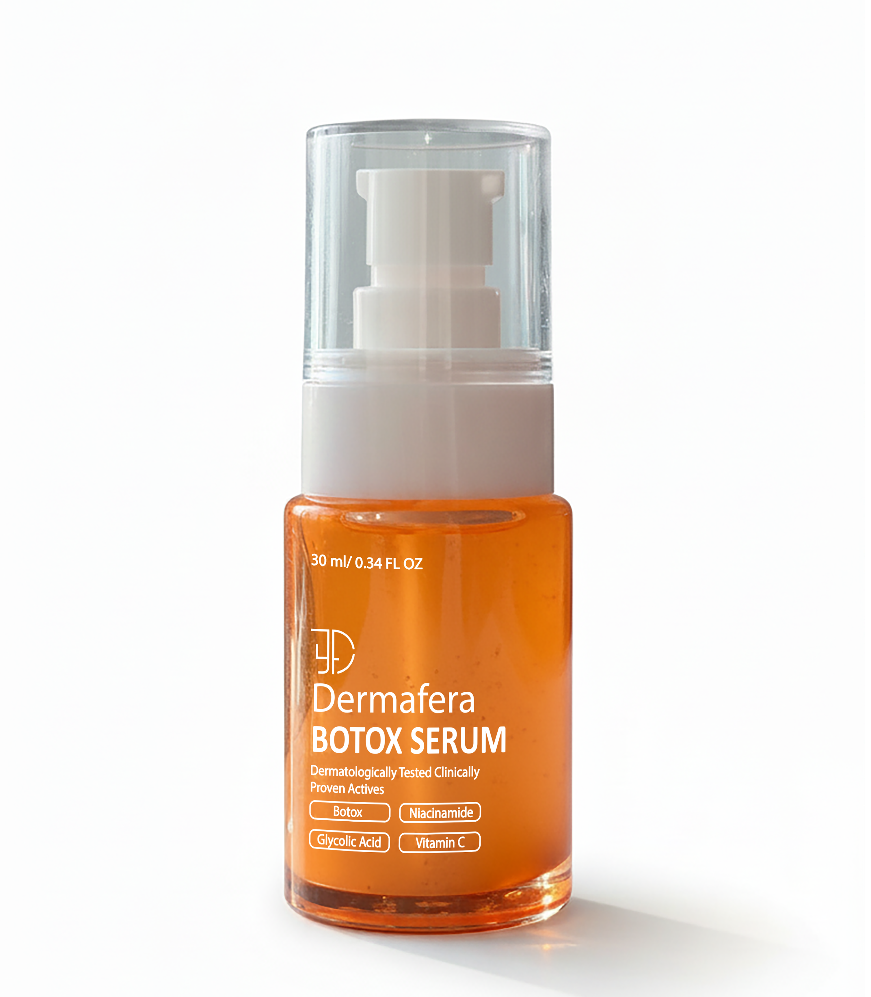 Dermafera Serum