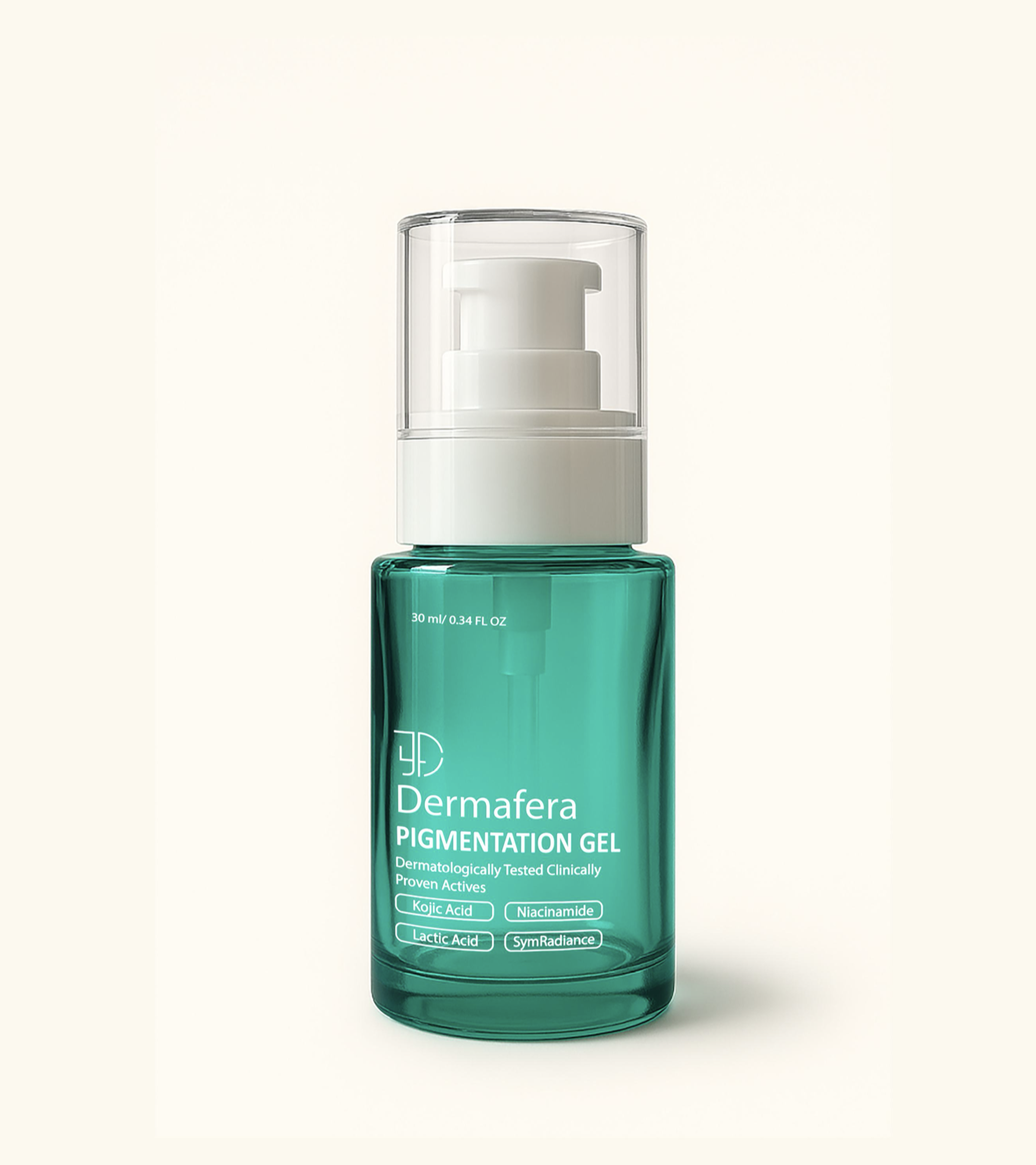 Dermafera Pigmentation Gel